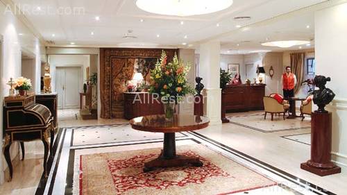 Hotel Melia Vendome Boutique 4